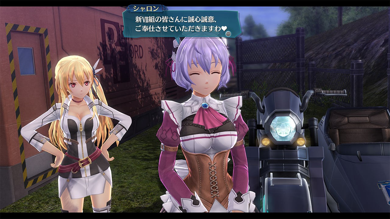 The Legend Of Heroes: Trails Of Cold Steel III - Imagen 41